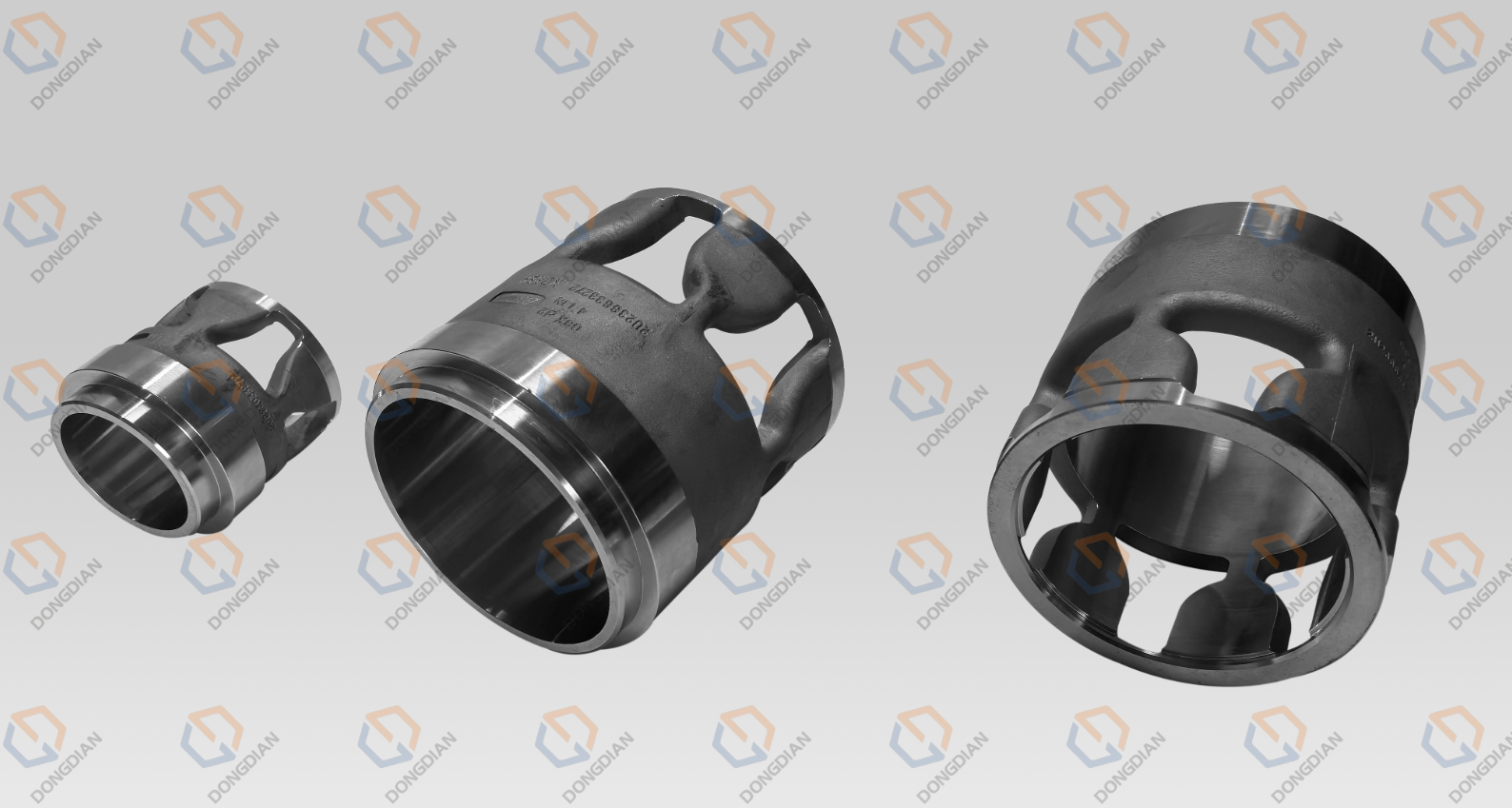 籠式節(jié)流套筒