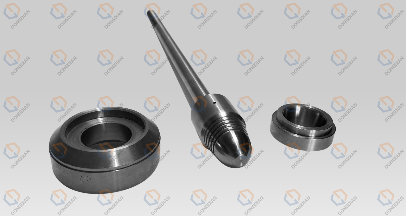 錐形排渣閥閥內(nèi)件