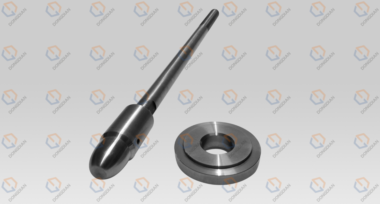 錐形截止閥 / 調(diào)節(jié)錐閥